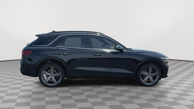 2025 Genesis GV70 3.5T Sport