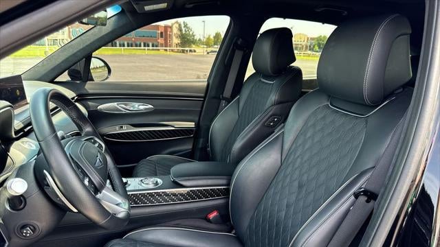 2025 Genesis GV70 3.5T Sport