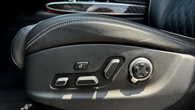 2025 Genesis GV70 3.5T Sport