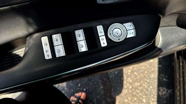 2025 Genesis GV70 3.5T Sport