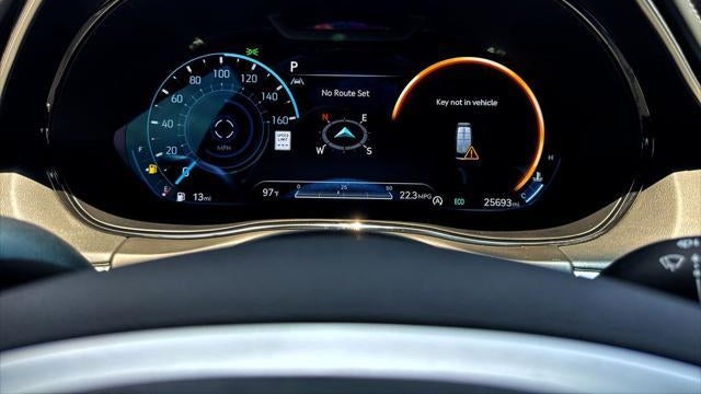 2025 Genesis GV70 3.5T Sport