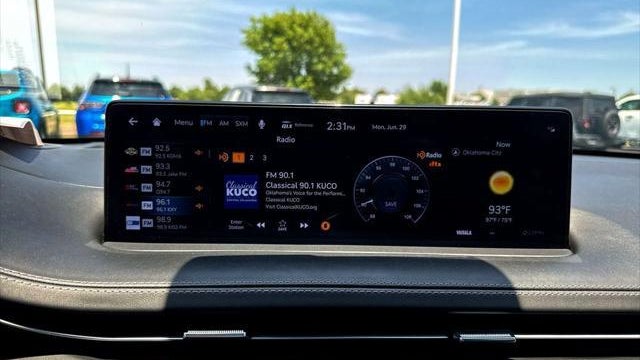 2025 Genesis GV70 3.5T Sport