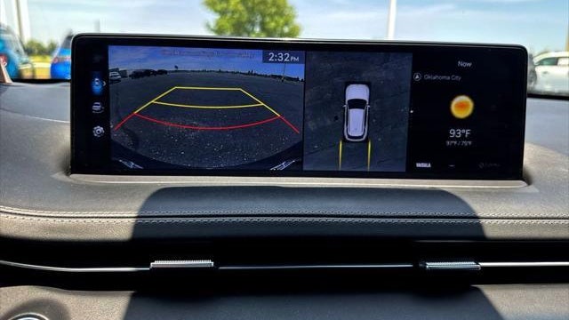 2025 Genesis GV70 3.5T Sport