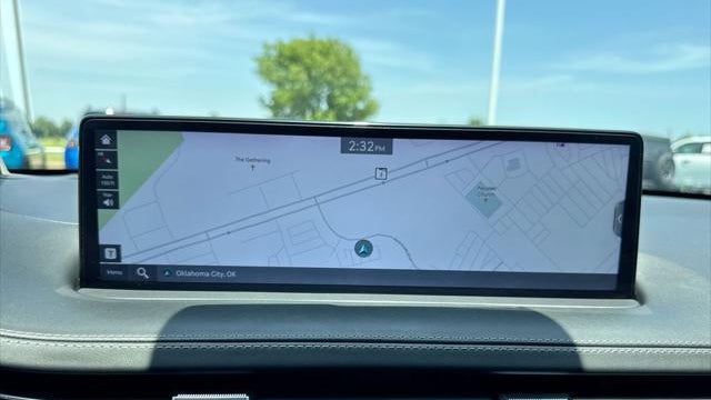 2025 Genesis GV70 3.5T Sport