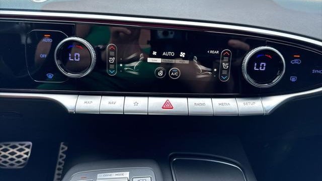 2025 Genesis GV70 3.5T Sport