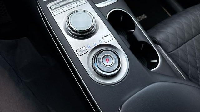 2025 Genesis GV70 3.5T Sport