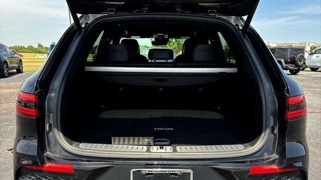 2025 Genesis GV70 3.5T Sport