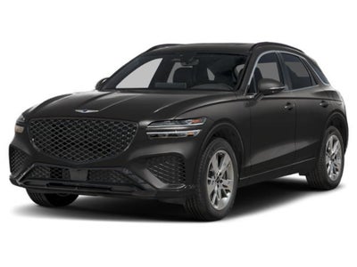 2025 Genesis GV70 AWD 3.5T Sport 4DR SUV