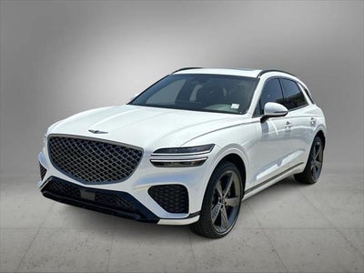 2025 Genesis GV70 AWD 3.5T Sport 4DR SUV