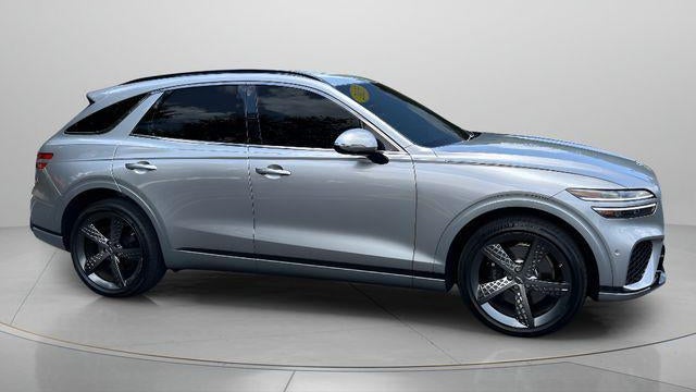 2025 Genesis GV70 3.5T Sport