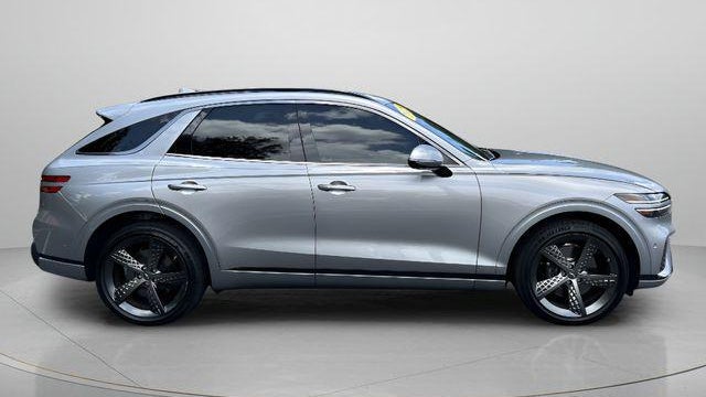 2025 Genesis GV70 3.5T Sport