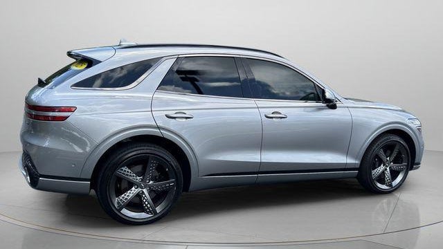 2025 Genesis GV70 3.5T Sport