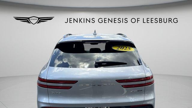 2025 Genesis GV70 3.5T Sport
