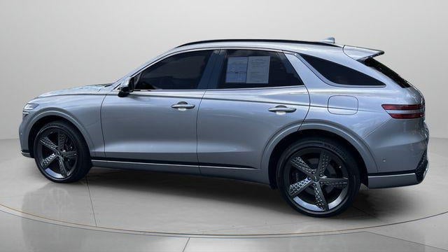2025 Genesis GV70 3.5T Sport