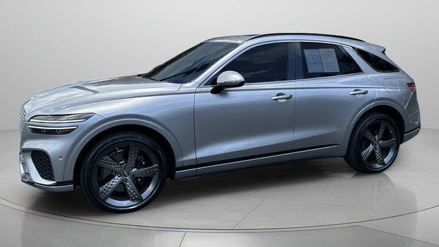 2025 Genesis GV70 3.5T Sport
