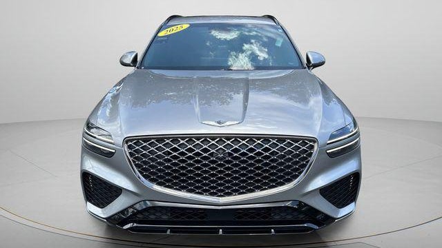 2025 Genesis GV70 3.5T Sport
