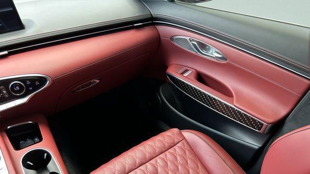 2025 Genesis GV70 3.5T Sport