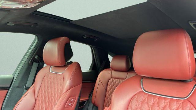 2025 Genesis GV70 3.5T Sport