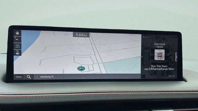 2025 Genesis GV70 3.5T Sport