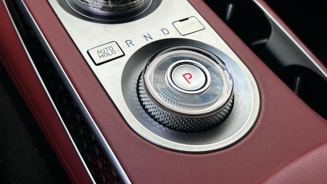 2025 Genesis GV70 3.5T Sport