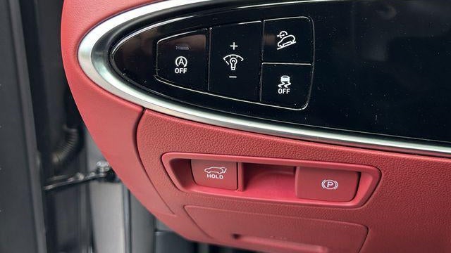 2025 Genesis GV70 3.5T Sport