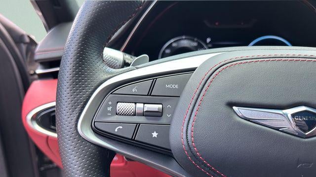 2025 Genesis GV70 3.5T Sport