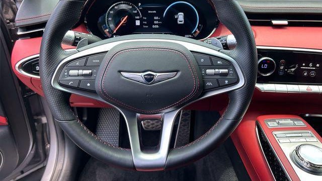 2025 Genesis GV70 3.5T Sport