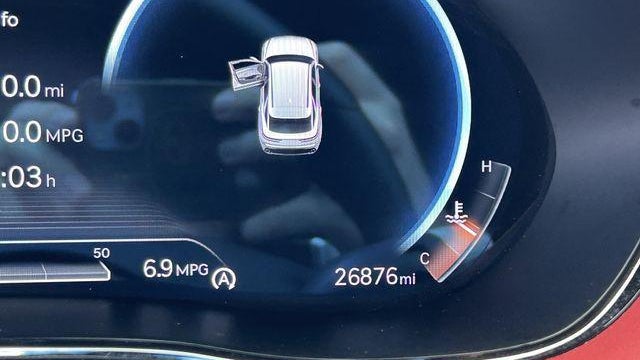 2025 Genesis GV70 3.5T Sport