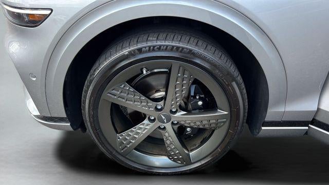 2025 Genesis GV70 3.5T Sport