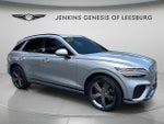 2025 GV70 Thumbnail 1