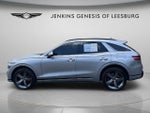 2025 GV70 Thumbnail 8