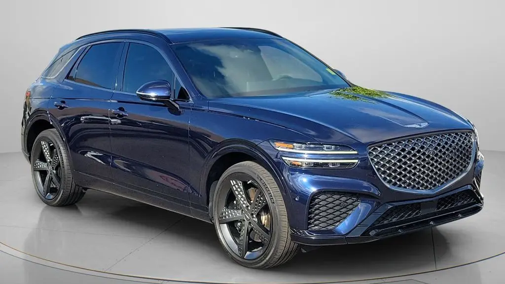 Preowned 2025 Genesis GV70 3.5T Sport for Sale