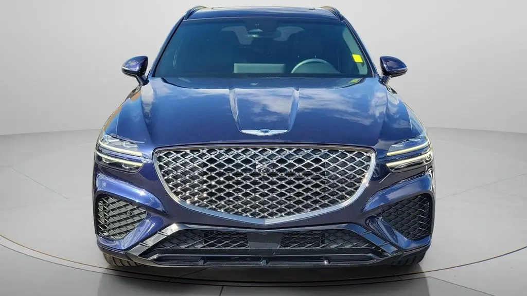 2025 Genesis GV70 3.5T Sport