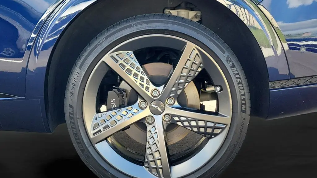 2025 Genesis GV70 3.5T Sport