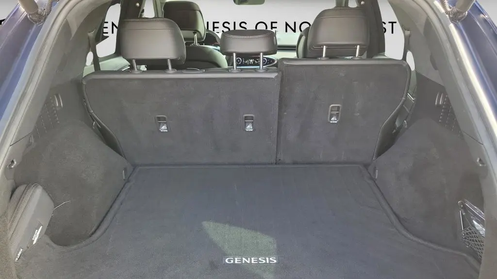 2025 Genesis GV70 3.5T Sport
