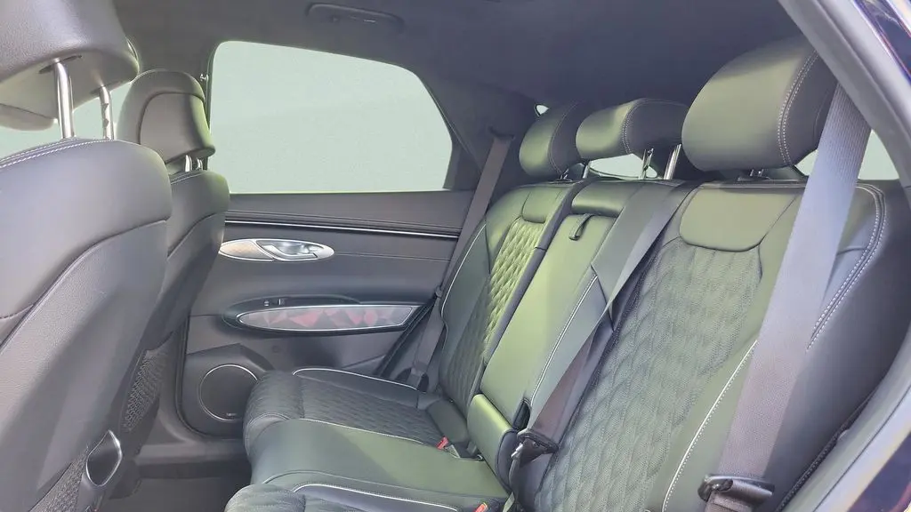 2025 Genesis GV70 3.5T Sport