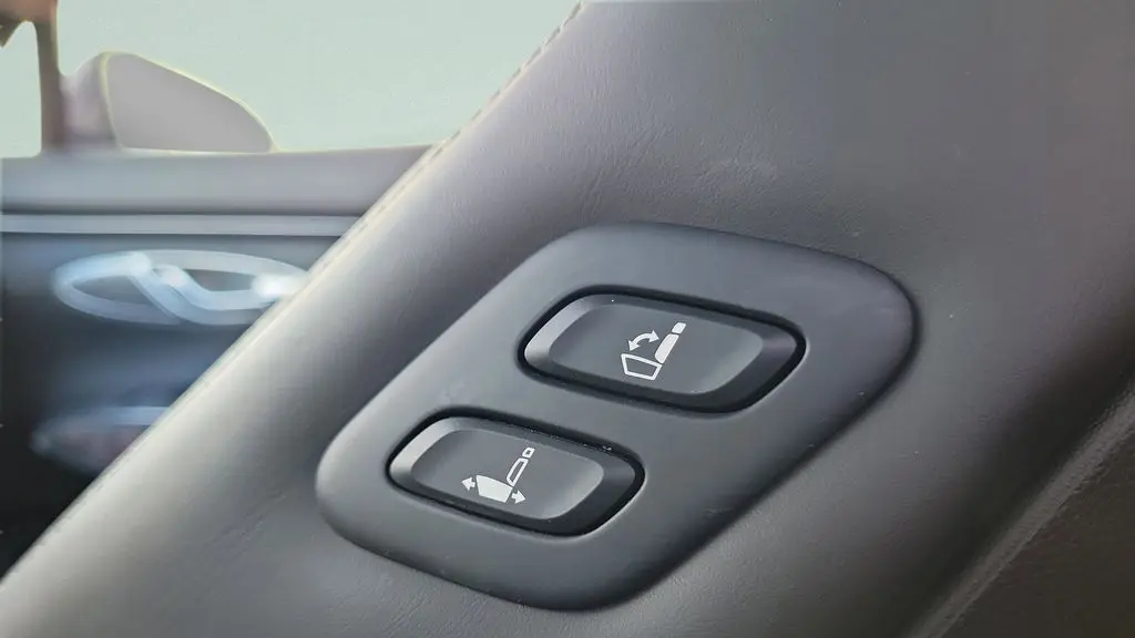 2025 Genesis GV70 3.5T Sport