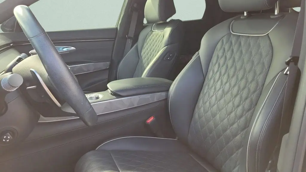 2025 Genesis GV70 3.5T Sport