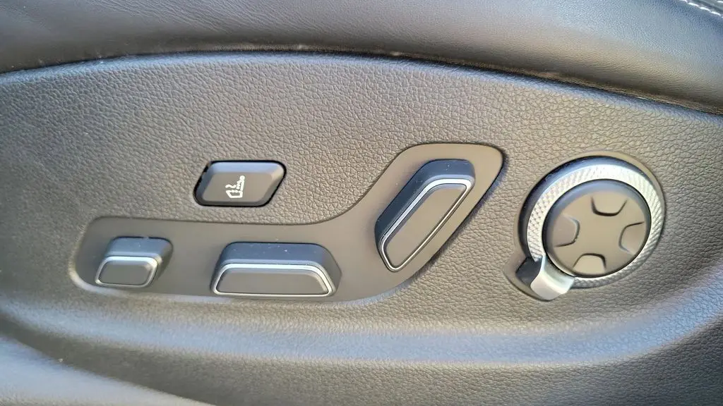 2025 Genesis GV70 3.5T Sport