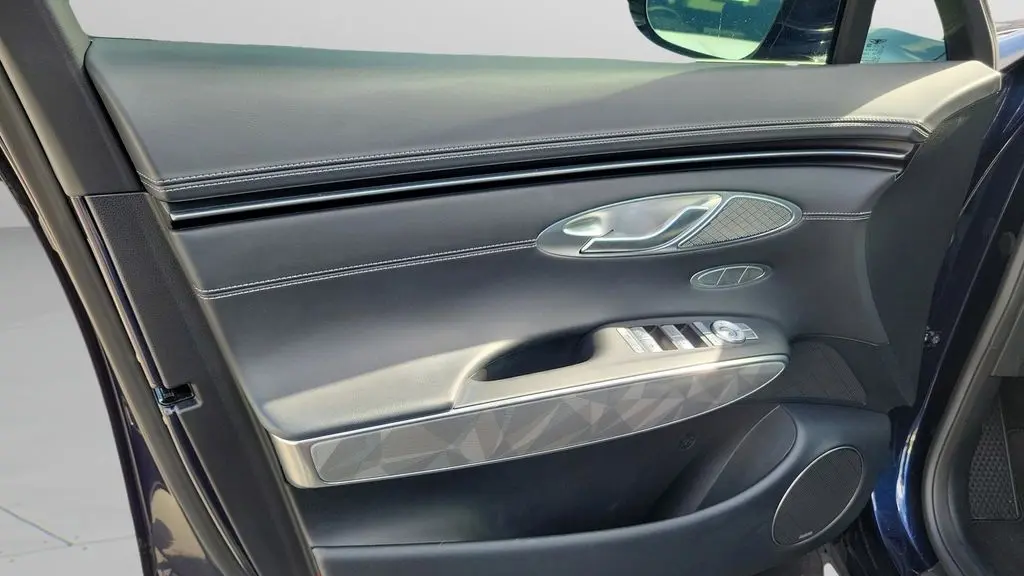 2025 Genesis GV70 3.5T Sport