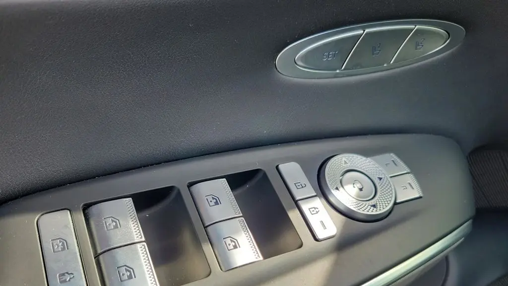 2025 Genesis GV70 3.5T Sport
