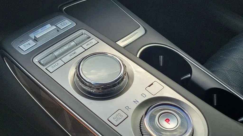 2025 Genesis GV70 3.5T Sport