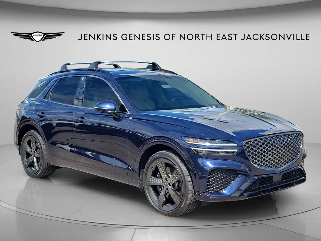2025 Genesis Gv70 - $52,999