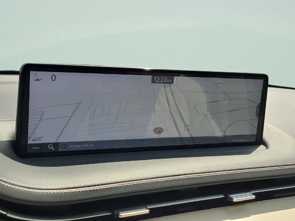 2025 Genesis Gv70 - $52,999