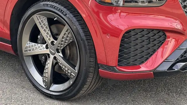 2025 Genesis GV70 3.5T Sport