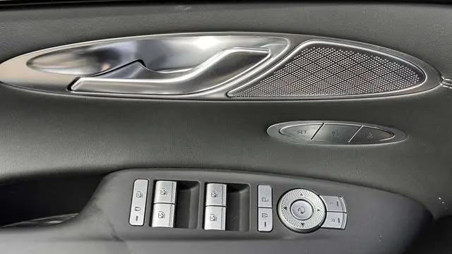 2025 Genesis GV70 3.5T Sport