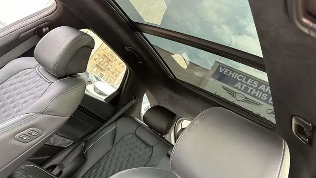 2025 Genesis GV70 3.5T Sport