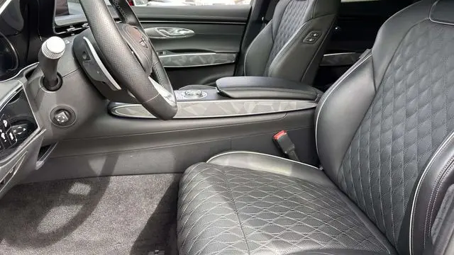 2025 Genesis GV70 3.5T Sport