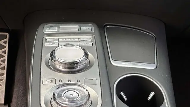 2025 Genesis GV70 3.5T Sport