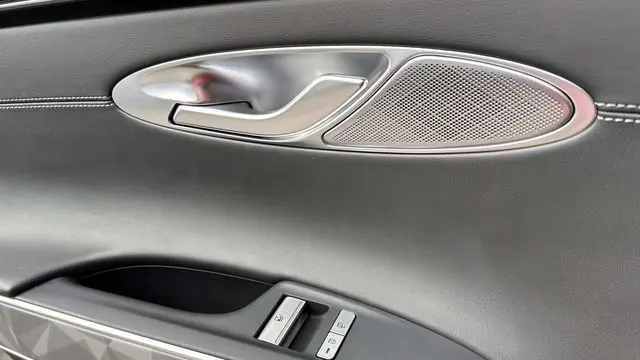 2025 Genesis GV70 3.5T Sport